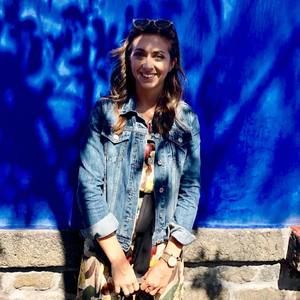 Meet your Posher, Annie